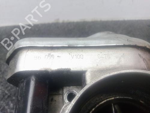 Throttle body AUDI A3 (8P1) 2.0 TDI 16V | BP30902883M82