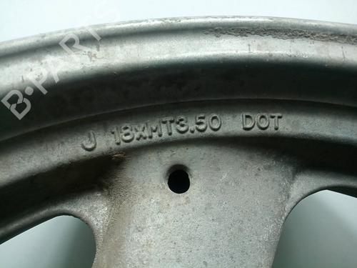 Fælk YAMAHA MOTORCYCLES XJ XJ 600 S Diversion (RJ01) | BP27832565C45 - Image 4