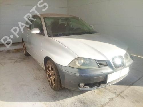 Used Parts SEAT IBIZA III (6L1) 1.9 TDI (100 hp) 4256918