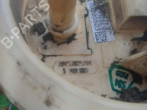 Fuel pump BMW 3 (E90)  | BP8133045M76 