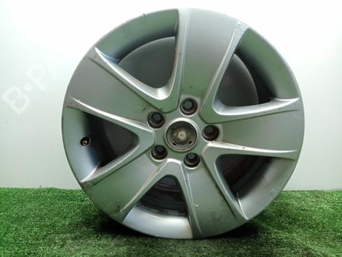 Rim SKODA OCTAVIA II (1Z3) 1.6 1Z0601025T | 16´´PULGADAS | LLANTAS | - | LLANTA