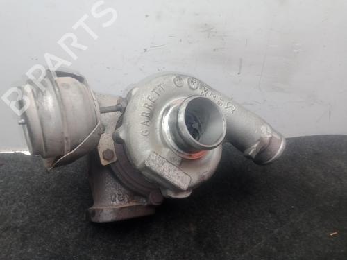 Turbolader/Kompressor für OPEL VECTRA C (Z02) 2.2 DTI 16V (F69) (125 hp) 28725766