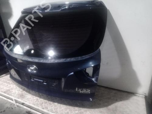 Bakluke CC/Kombi-Kupé HYUNDAI ix35 (LM, EL, ELH) 1.7 CRDi | BP30960066C6