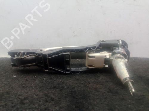Front left exterior door handle SEAT ALTEA XL (5P5, 5P8) 1.6 TDI | BP24429367C128 