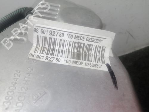 Steering rack PEUGEOT 2008 II (UD_, US_, UY_, UJ_, UR_, UC_) 1.2 PureTech 100 (USHNK) | BP28488842M22 