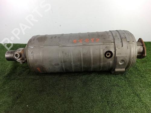 Katalysator für MITSUBISHI CANTER Platform/Chassis (FB_, FE_, FG_) [2001-2026]  32867230