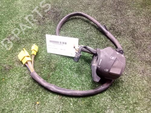 Used Headlight switch SUZUKI MOTORCYCLES GZ GZ 125 Marauder Gunfighter (AP) (10 hp) 27832545