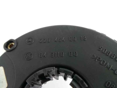 Squib airbag MERCEDES-BENZ S-CLASS (W220, V220)  | BP5695200C102 