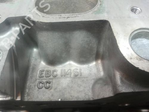 Cylinder head JAGUAR XJ (X300, X330)  | BP15592242M5 