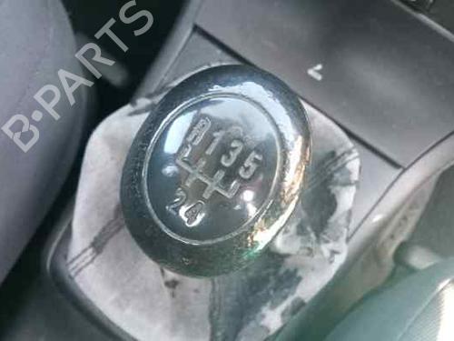 Ignition barrel SKODA OCTAVIA I (1U2) 1.6 | BP13466789M48 