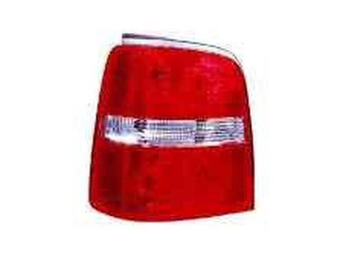 Used Left taillight VW TOURAN (1T1, 1T2) 1.9 TDI (100 hp) 17446363