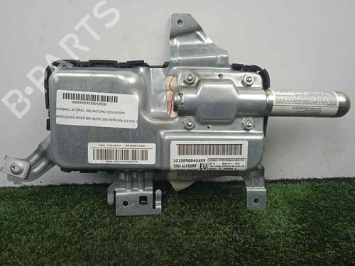 Elektronisk modul MERCEDES-BENZ C-CLASS (W203) [2000-2007]  8402179