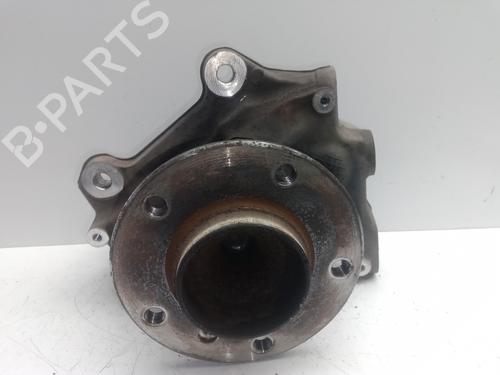 Left front steering knuckle BMW 1 (E87) 118 d | BP16852443M25 