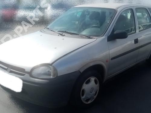 Used Parts OPEL CORSA B (S93)  1.2 i (F08, F68, M68)  1161906