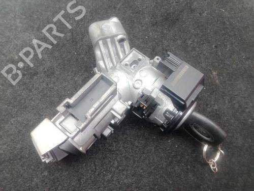Ignition barrel FORD FIESTA VI (CB1, CCN) | BP28976122M48