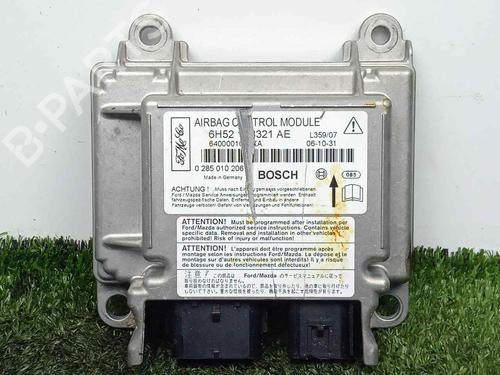 Used ECU airbags LAND ROVER FREELANDER 2 (L359) 2.2 TD4 4x4 (150 hp) 9547025