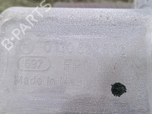 Right rear window motor JEEP COMPASS (MP, M6, MV, M7) 1.4 MultiAir 4x4 | BP38559640E22 - Image 4