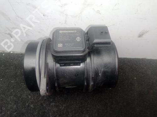 Mass air flow sensor RENAULT CLIO III (BR0/1, CR0/1) 1.5 dCi (BR0H, CR0H, CR1S, BR1S) | BP30734976M95 - Image 3