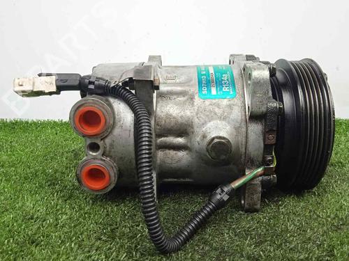 AC compressor CITROËN ZX (N2)  | BP10750587M34 