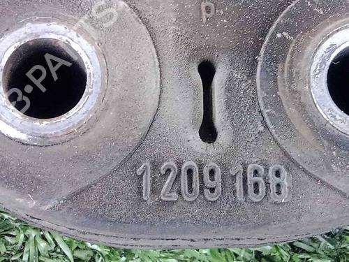 Other BMW 3 (E46) 320 d | BP29115625O1