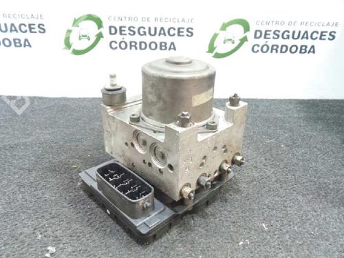 Used ABS pump MAZDA 6 Hatchback (GG) 2.0 DI (GG14) (121 hp) 5695125