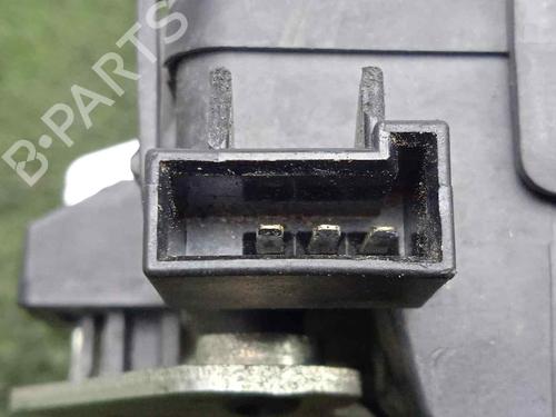 Tailgate lock OPEL ZAFIRA / ZAFIRA FAMILY B (A05)  | BP16836718C101 