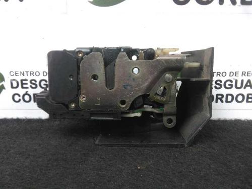 Used Front left lock ALFA ROMEO 156 (932_) [1997-2005]  5689191
