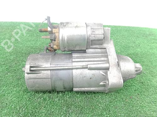 Used Starter BMW 3 Compact (E46) 320 td (150 hp) 28692981