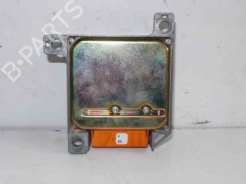 ECU airbags CITROËN XANTIA (X1_, X2_)  | BP5710154M53 