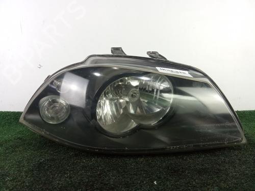 Used Right headlight Right headlight SEAT IBIZA III (6L1) 1.9 SDI (64 hp) 40295518 40295518