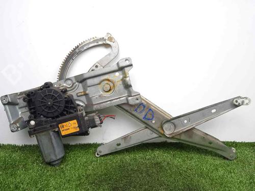 Front right window mechanism OPEL CORSA B (S93) 1.4 i (F08, F68, M68) | BP10743675C23 