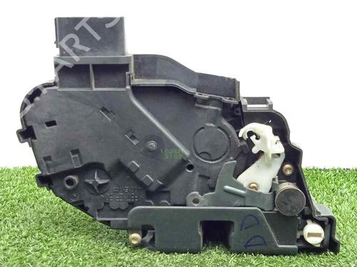 Rear right lock VOLVO S40 II (544) 2.0 D | BP11182708C99 