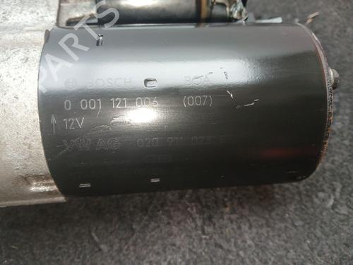Starter SEAT LEON (1M1) 1.6 16 V | BP38085779M8 - Image 5