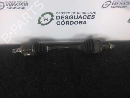 Used Left front driveshaft NISSAN PRIMERA (P11) 1.6 16V (99 hp) 5866256