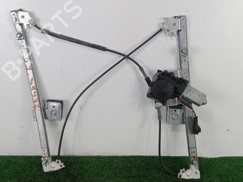 Used Front left window mechanism SEAT IBIZA II (6K1) [1993-2002]  27630768