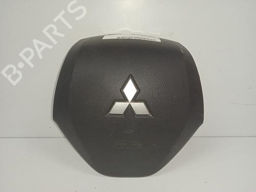 Used Driver airbag MITSUBISHI ASX (GA_W_) [2009-2025]  10810898