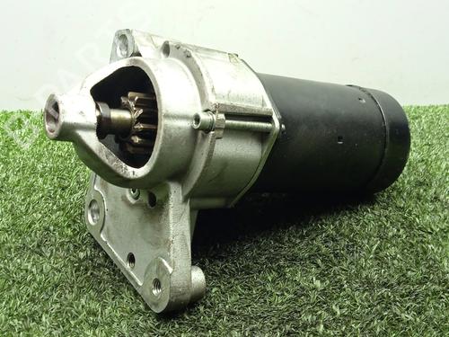 Used Starter PEUGEOT PARTNER Box Body/MPV (5_, G_) 1.6 HDi 75 (75 hp) 30329650