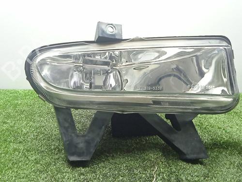 Højre Foran Tågelygte PEUGEOT 406 (8B) 2.0 HDI 90 (90 hp) 31995705