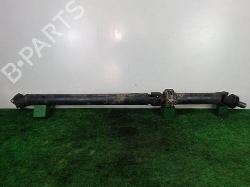 Transmisión central MITSUBISHI L200 (K7_T, K6_T, K5_T) 2.5 TD 4WD (K74T) (99 hp) 31249603