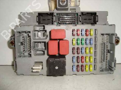 Used Fuse box FIAT CROMA (194_) [2005-2011]  5738384