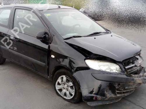 Electronic sensor HYUNDAI GETZ (TB) 1.5 CRDi | BP22627777M84 