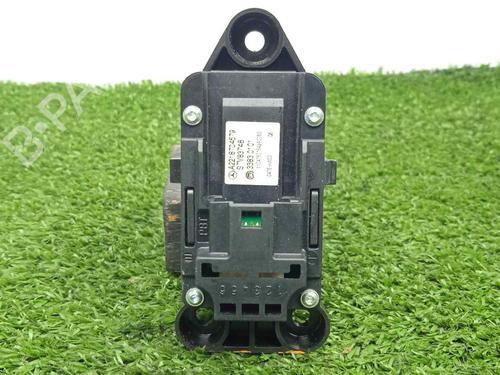 Right front window switch MERCEDES-BENZ S-CLASS (W221, V221) S 320 CDI | BP12531957I26 