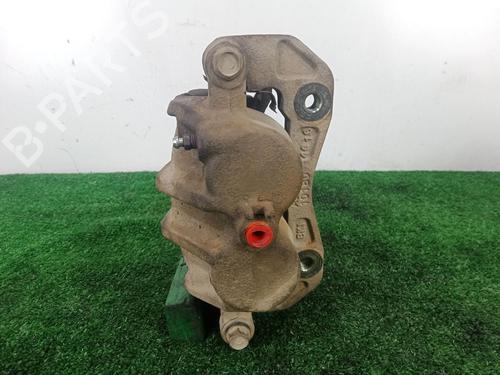 Right front brake caliper KIA SORENTO I (JC) 2.5 CRDi 4WD | BP24363769M104 