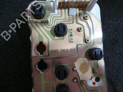 Instrument cluster RENAULT 7 (124_) 1.0 | BP12216214C47