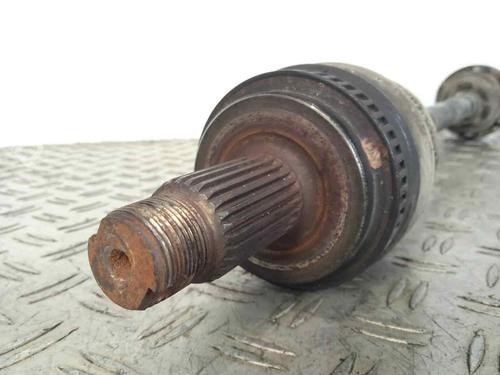 Right rear driveshaft BMW 3 (E90)  | BP8404317M41 
