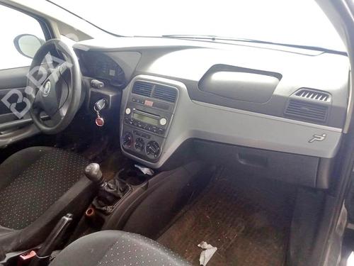 Engine control unit (ECU) FIAT GRANDE PUNTO (199_) 1.3 D Multijet | BP37489154M57 - Image 8