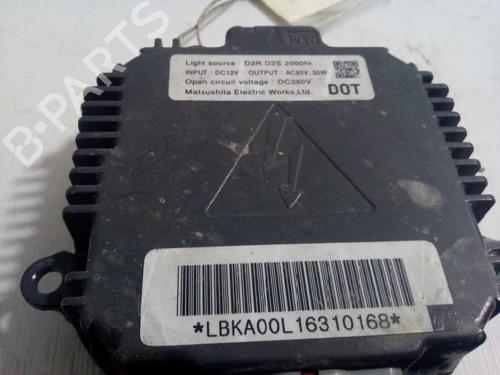Module xenonverlichting MAZDA CX-7 (ER)  | BP7017741C53 