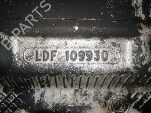Cylinder head LAND ROVER DEFENDER Station Wagon (L316, L315) 2.5 Td5 4x4 (L316) | BP30127086M5 