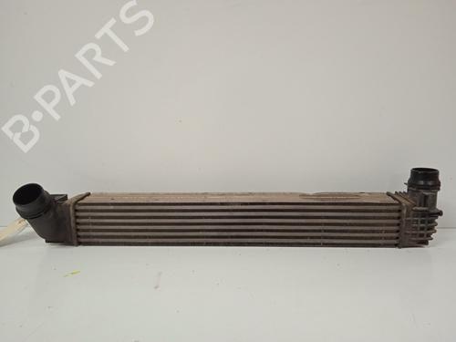 Used Intercooler RENAULT SCÉNIC III (JZ0/1_) 1.5 dCi (110 hp) 13411813