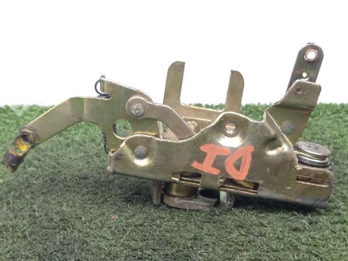 Front left lock NISSAN TRADE Platform/Chassis 2.8 D | BP29352949C98 